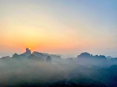 -丹霞山风景名胜区