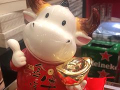 -1078號老北京涮肉(松柏店)