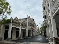 -赤坎·广东华侨国际旅游度假区