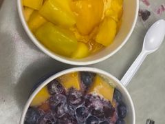 -帅小六刨冰·不一样的奶冰(总店)