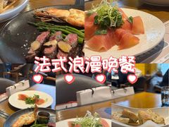 -安妮意大利餐厅(国贸店)