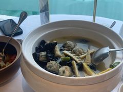 -青岛海景花园大酒店·粤海餐厅