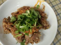 -清真.回香园(南街店)