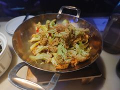 -绿茶餐厅(同成街华联店)