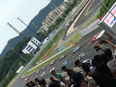 -浙江国际赛车场