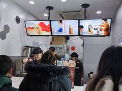 -CoCo都可(南京珠江路店)