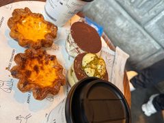 -APOLI ITABAKERY·AP意大利料理面包坊(上海首店)