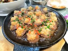 -东北大院·东北菜(三台子店)