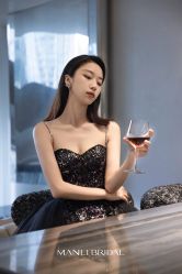-MANLI BRIDAL婚纱