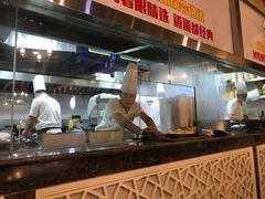 -蕃茄述·好汤自然来(江汉路店)