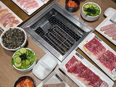 -焼肉ライク·烧肉LIKE(万菱汇店)