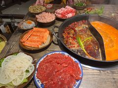 -冯校长老火锅(深圳总店)