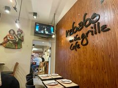 -克比叔叔印度餐厅Kebabs on the Grille(永康路分店)