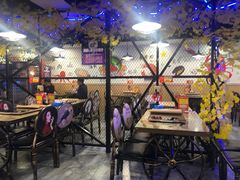 大堂-特色酱椒鱼私房菜(黄鹤楼店)