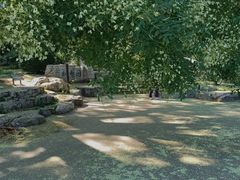 -国家植物园南园