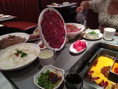 -洞子口重庆鲜货火锅(楚翘城旗舰店)