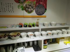 自助调料区-广味鲜潮汕牛肉火锅(延安三路店)