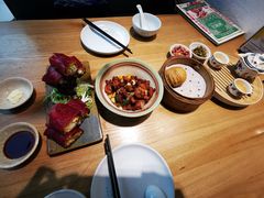 -潮粥荟·潮汕砂锅粥(槐房万达店)