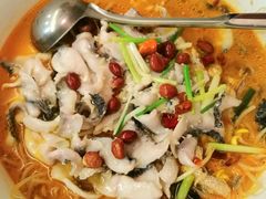 -乌江鱼杭帮菜(西湖店)