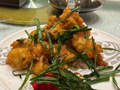 -嘉逸传菜(洛川东路店)