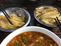 -化三驴肉汤馆(小南门店)