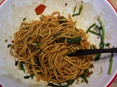 -阿当·小炒牛肉面(人广店)