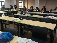 -上海市静安区图书馆(新闸路馆)
