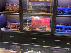 -日本手作眼镜·久川睛匠(新中关购物中心店)