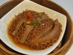 -喜粤8号(四海唐人街店)
