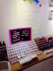 -悦色美甲美睫·精品