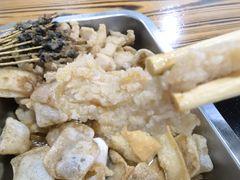 香酥鸡-阿姨小肉摊(同济西苑店)