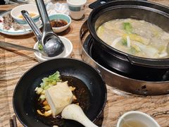 -春润大地海南椰子鸡(沙井京基百纳广场店)
