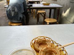 -油旋张(大观园店)