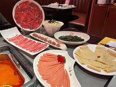 -洞子口重庆鲜货火锅(楚翘城旗舰店)