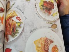 -卡朋西餐(悦汇城店)