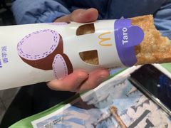 -麦当劳(豫园店)