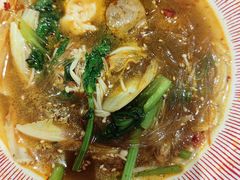 -老高烧烤(龙华星河iCO店)