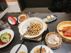 -滨河壹号烤鸭