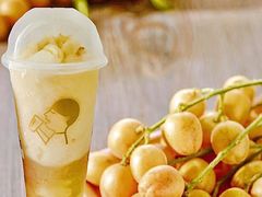 -喜茶(天津乐宾百货店)