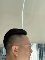 -丝尚专业烫染接发