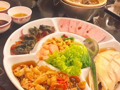 -中国城银都鱼翅酒楼