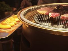 -西塔老太太泥炉烤肉(上海七宝领展广场店)