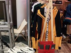 -THE NORTH FACE(龙之梦店)