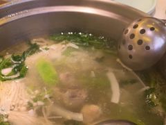 -润园四季椰子鸡火锅(南山海岸城店)