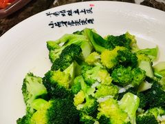 -风味小馆(天目湖宾馆店)