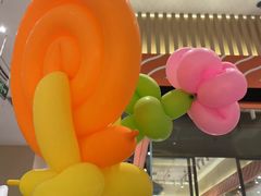 -新一番三文鱼寿司(大东海店)