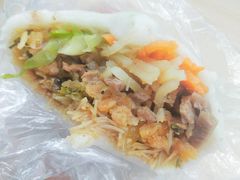 -张果佬年糕卷(科巷店)