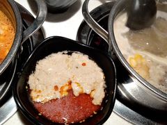 -汤岛涮小火锅(温州龙湾万达店)