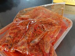 牛板筋-传闻来紫菜包饭·打糕(西塔韩百店)