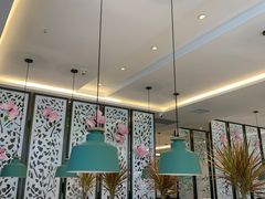大堂-留白时间(苏宁广场B区店)